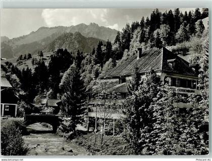 3764 Weissenburg - Hotel Weissenburg im Simmental - 10290323