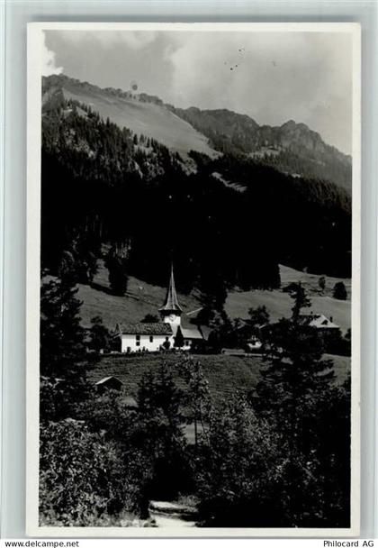 3765 Oberwil im Simmental - 11051335