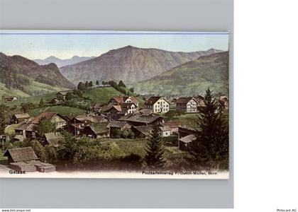 3780 Gstaad Gruben b. Gstaad - 50331465