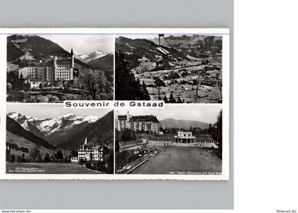 3780 Gstaad Gruben b. Gstaad - Mehrfachansicht - 50331619