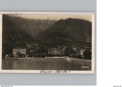 3806 Bönigen b. Interlaken - 50333215