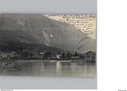 3806 Bönigen b. Interlaken - 50333229