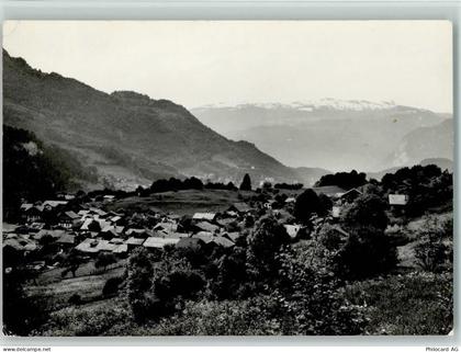 3814 Gsteigwiler - bei Interlaken Blick gegen das Niederhorn - 10163060