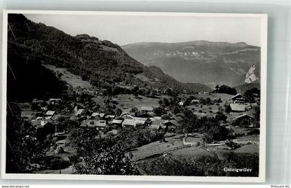 3814 Gsteigwiler Foto AK - 10742298