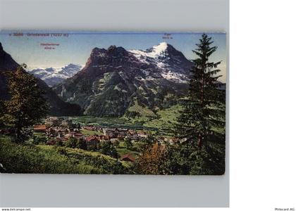 3818 Grindelwald Schwendi b. Grindelwald - 50331653