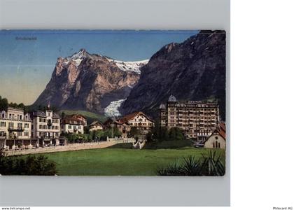 3818 Grindelwald Schwendi b. Grindelwald - 50331654