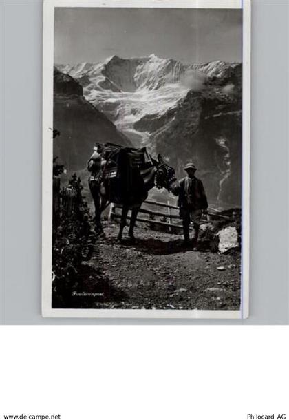 3818 Grindelwald Schwendi b. Grindelwald - 50331786