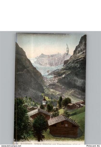 3818 Grindelwald Schwendi b. Grindelwald - 50331807