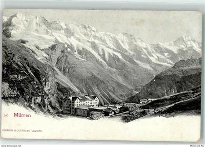 3825 Mürren - 10588729