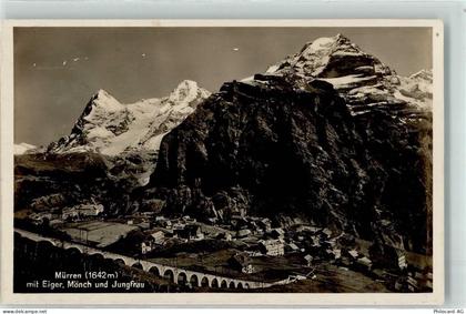 3825 Mürren - 39360010