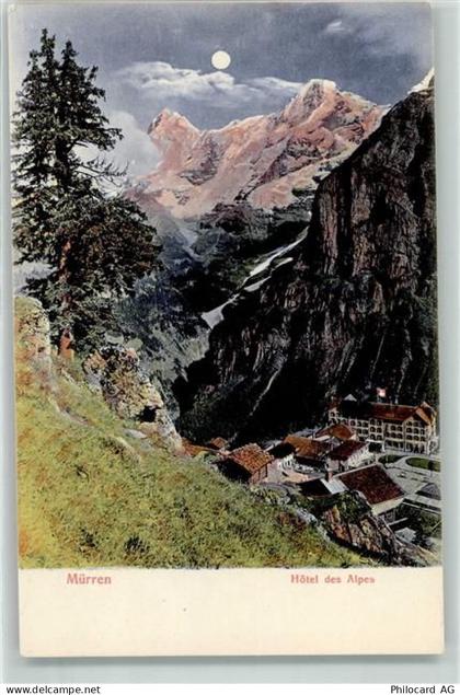 3825 Mürren - 39366401