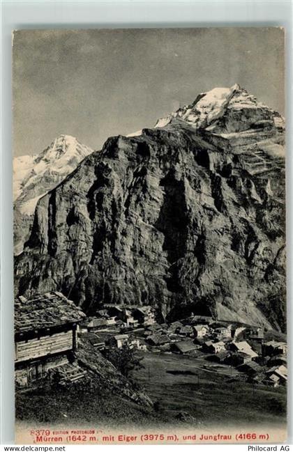 3825 Mürren - 39366407