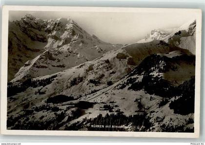 3825 Mürren - Almendhubel - 39691683