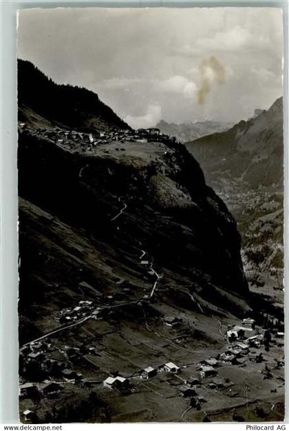 3825 Mürren - Grimmelwald - 10393292