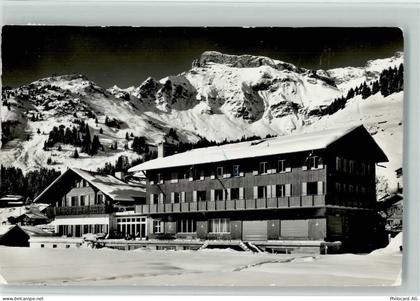 3825 Mürren - Kurstation S.L.L. Mürren Winter - 10160956