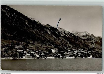 3854 Oberried am Brienzersee - Brienzer Rothorn - 10497744