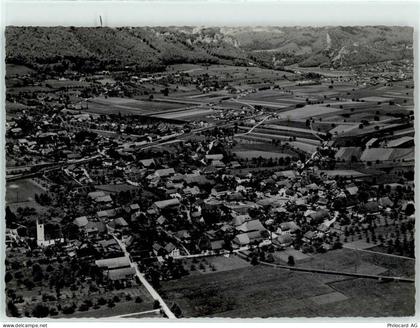 4704 Niederbipp - Fliegeraufnahme - 51713817