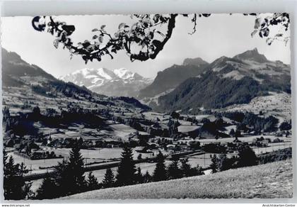 50441435 - Reichenbach im Kandertal Kien