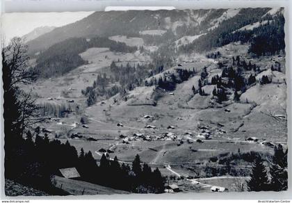 50529970 - Erlenbach im Simmental Ringoldingen