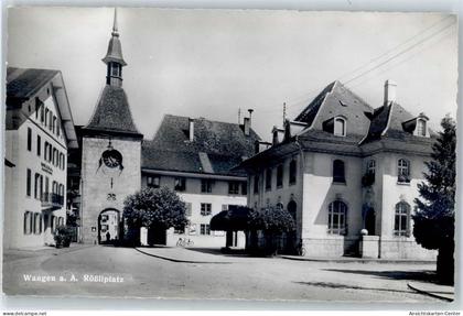 51098914 - Wangen an der Aare