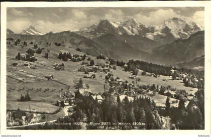 Beatenberg Beatenberg