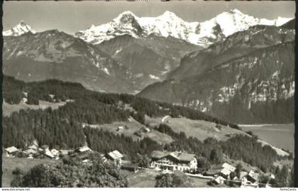 Beatenberg Beatenberg