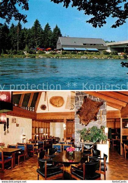 Belp Restaurant Campagna