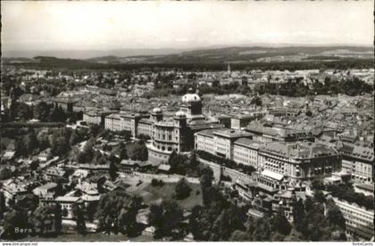 Bern BE Bern