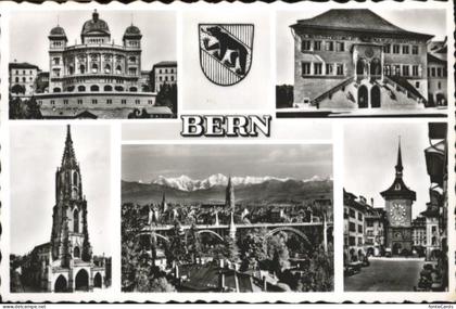 Bern BE Bern