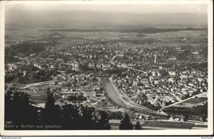 Bern BE Bern