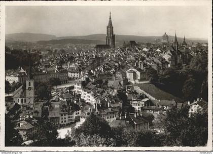 Bern BE Bern