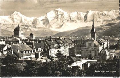 Bern BE Bern