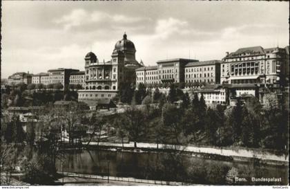 Bern BE Bern Bundespalast