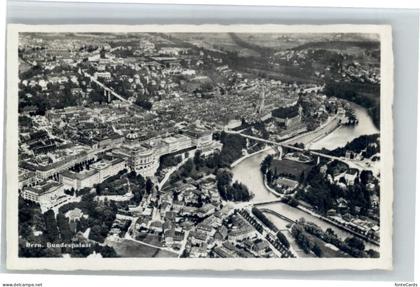 Bern BE Bern Bundespalast