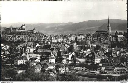 Burgdorf Bern