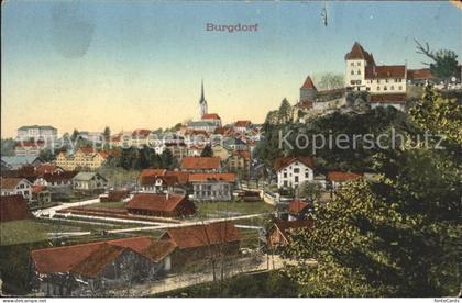 Burgdorf Bern