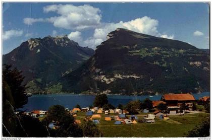 Camping Krattigen