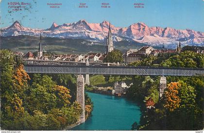 CPA Berne