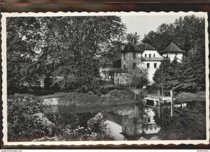 Gampelen Hotel Restaurant La Sauge