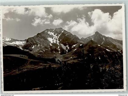 Gurnigel - Bürglen Ochsen - 10584971