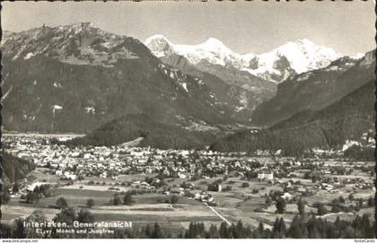 Interlaken BE Interlaken