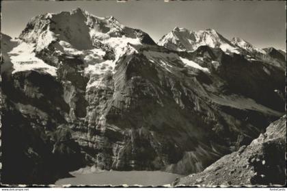 Kandersteg BE Kandersteg