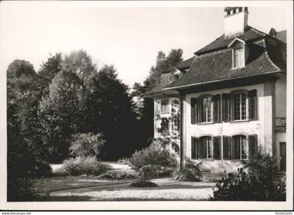 Konolfingen Heim Schloss Huenigen