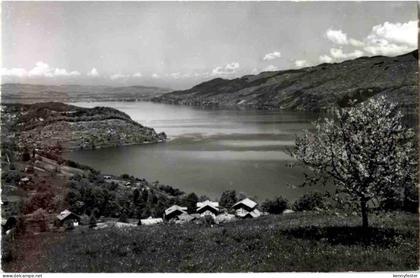 Krattigen am Thunersee