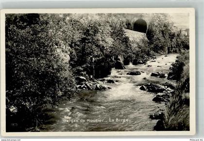 Les Gorges Foto AK Gorges de Moutier La Birse - 38067281