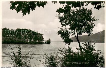 Nidau Seespitz Bielersee