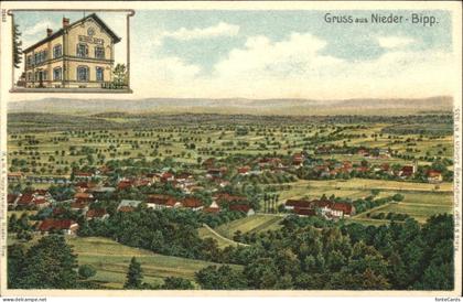 Niederbipp Litho