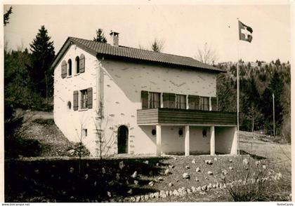 Orvin BE Berghaus Turnverein Madretsch