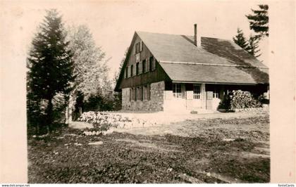 Orvin BE Bieler Naturfreunde Huette