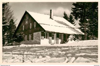 Orvin BE Bieler Naturfreundehuette